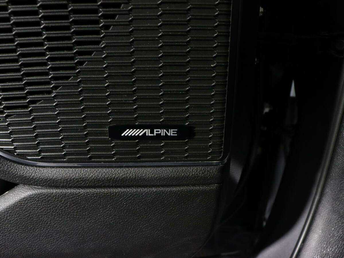 Купить Jeep Grand Cherokee, 2022, 22 299 км, фото №19