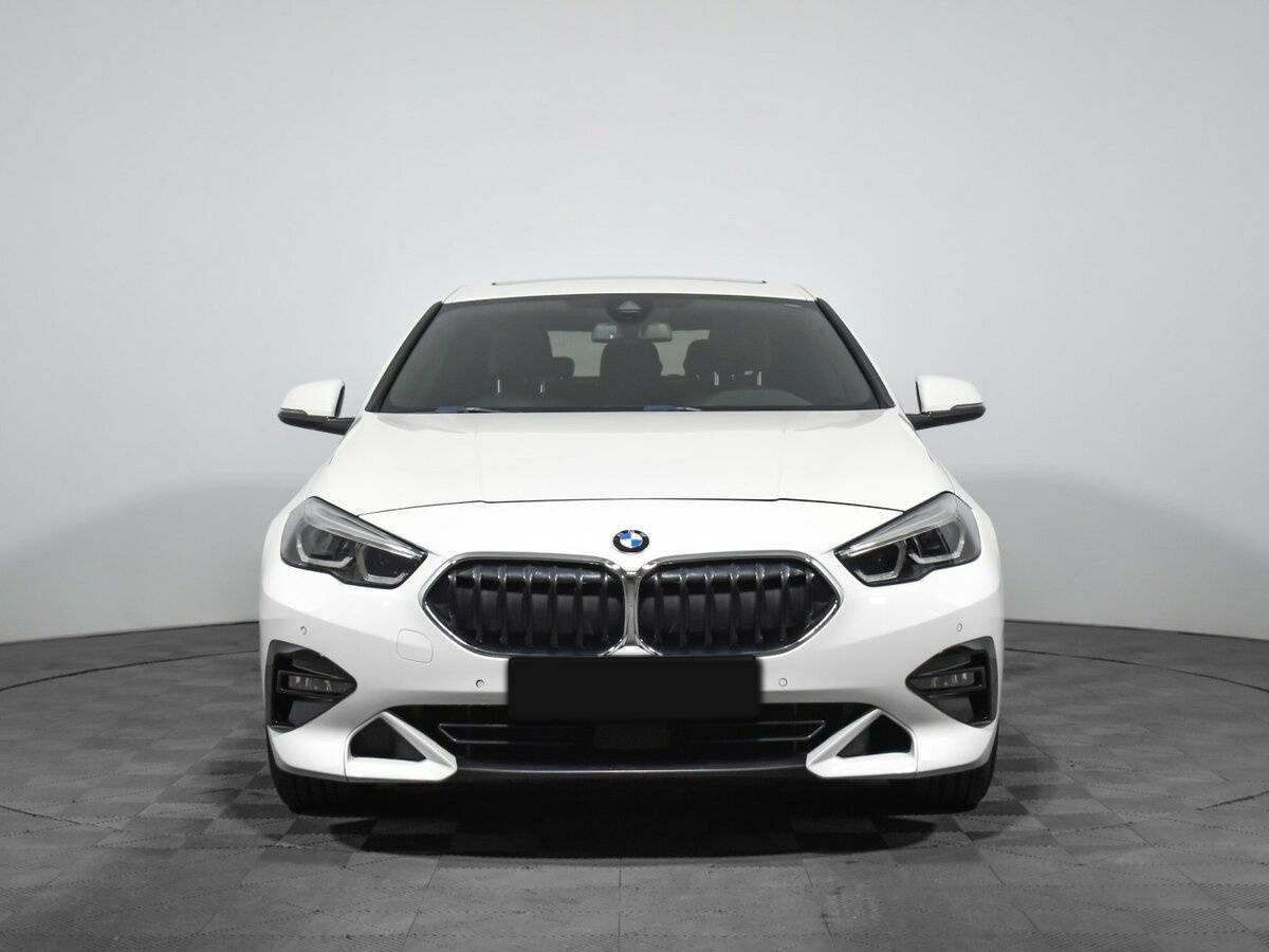 Купить BMW 2 серии Gran Coupe 228i xDrive, 2019, 63 817 км, фото №2