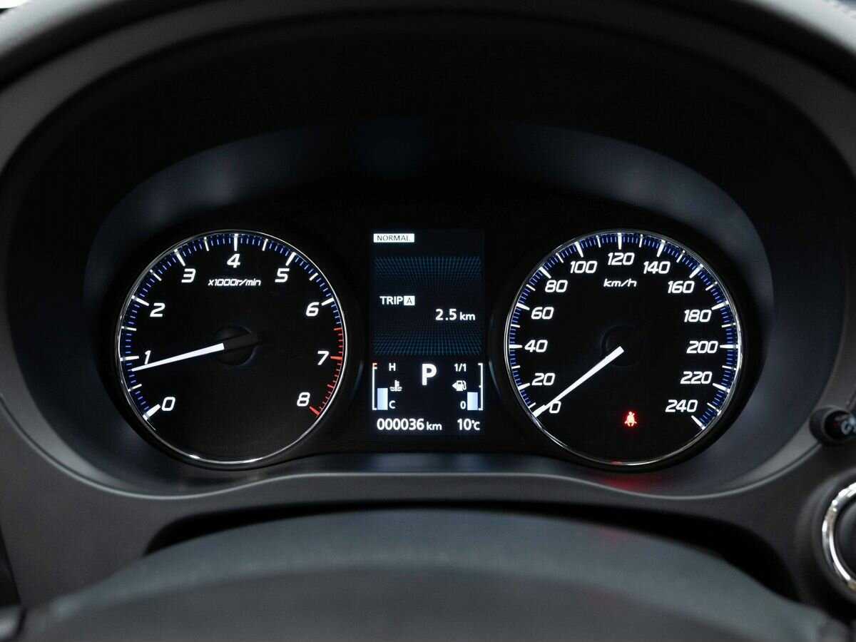 Купить Mitsubishi Outlander, 2022, 34 км, фото №20