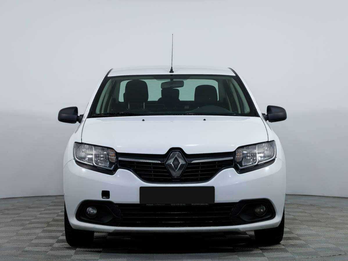 Купить Renault Logan, 2014, 337 775 км, фото №1