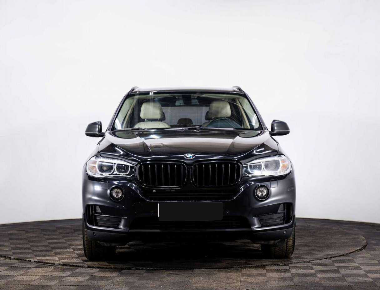 Купить BMW X5 25d, 2017, 199 555 км, фото №2
