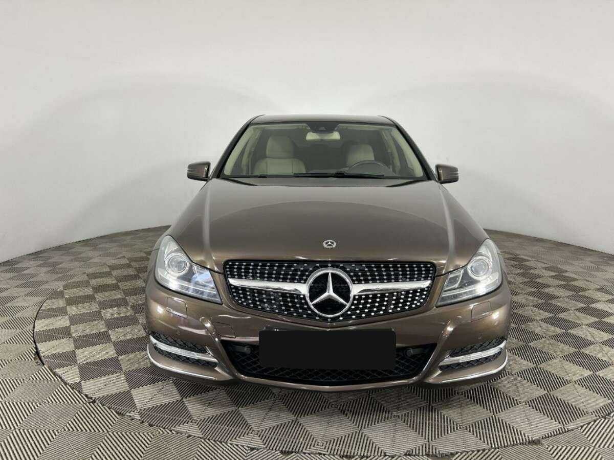 Купить Mercedes-Benz C-Класс 250 CDI, 2013, 129 725 км, фото №2