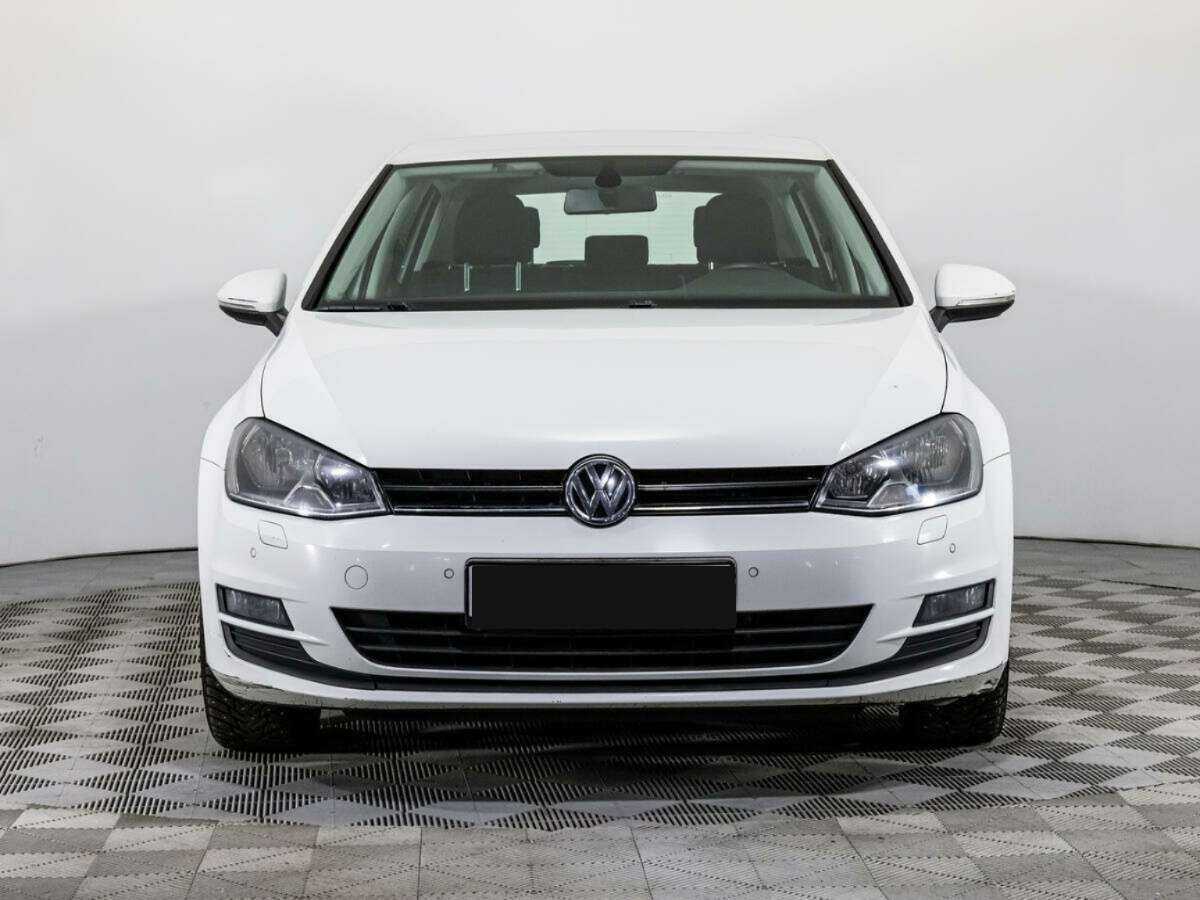 Купить Volkswagen Golf, 2013, 110 000 км, фото №2