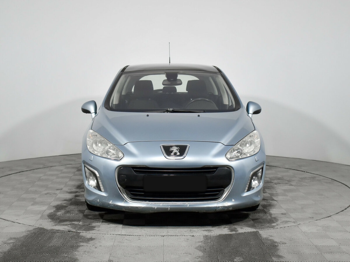 Купить Peugeot 308 I Рестайлинг, 2011, 177 000 км, фото №2