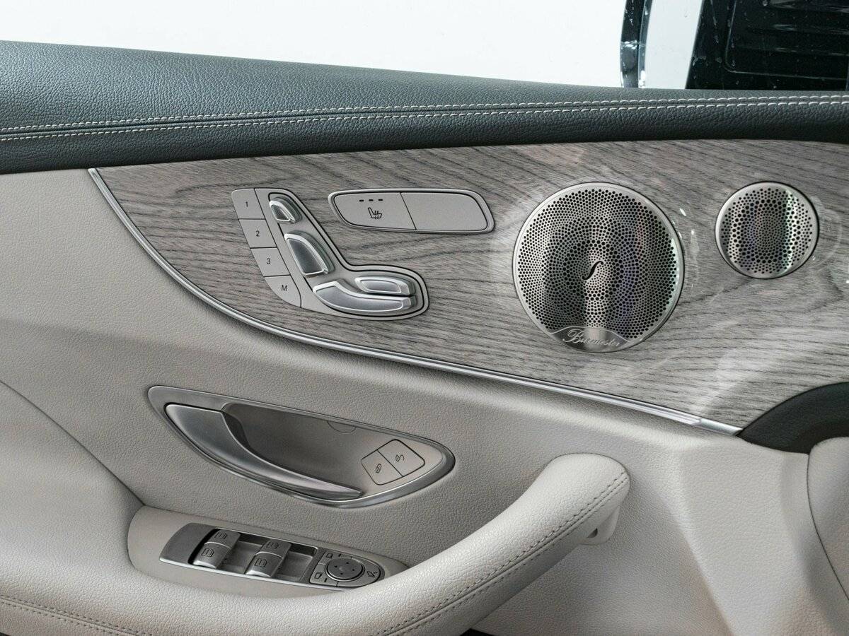 Купить Mercedes-Benz E-Класс 200, 2021, 67 073 км, фото №15