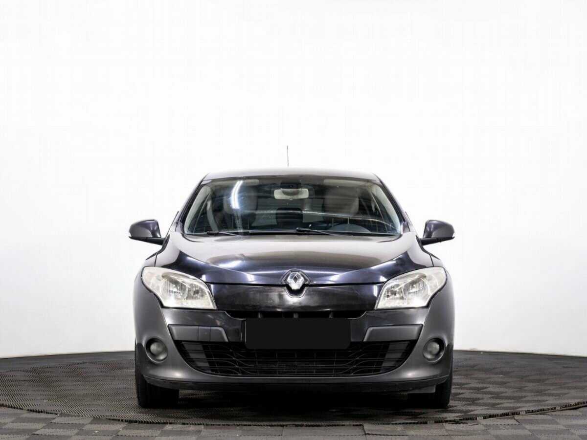 Купить Renault Megane, 2009, 199 000 км, фото №2