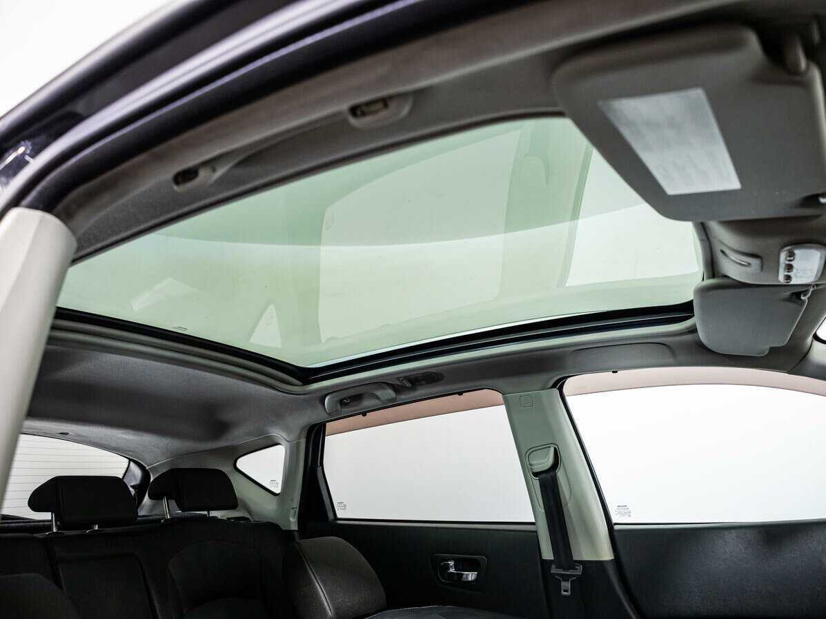 Купить Nissan Qashqai, 2011, 248 049 км, фото №14