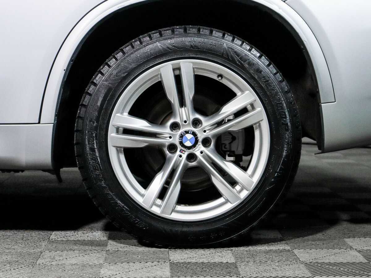 Купить BMW X5 30d, 2018, 106 678 км, фото №15