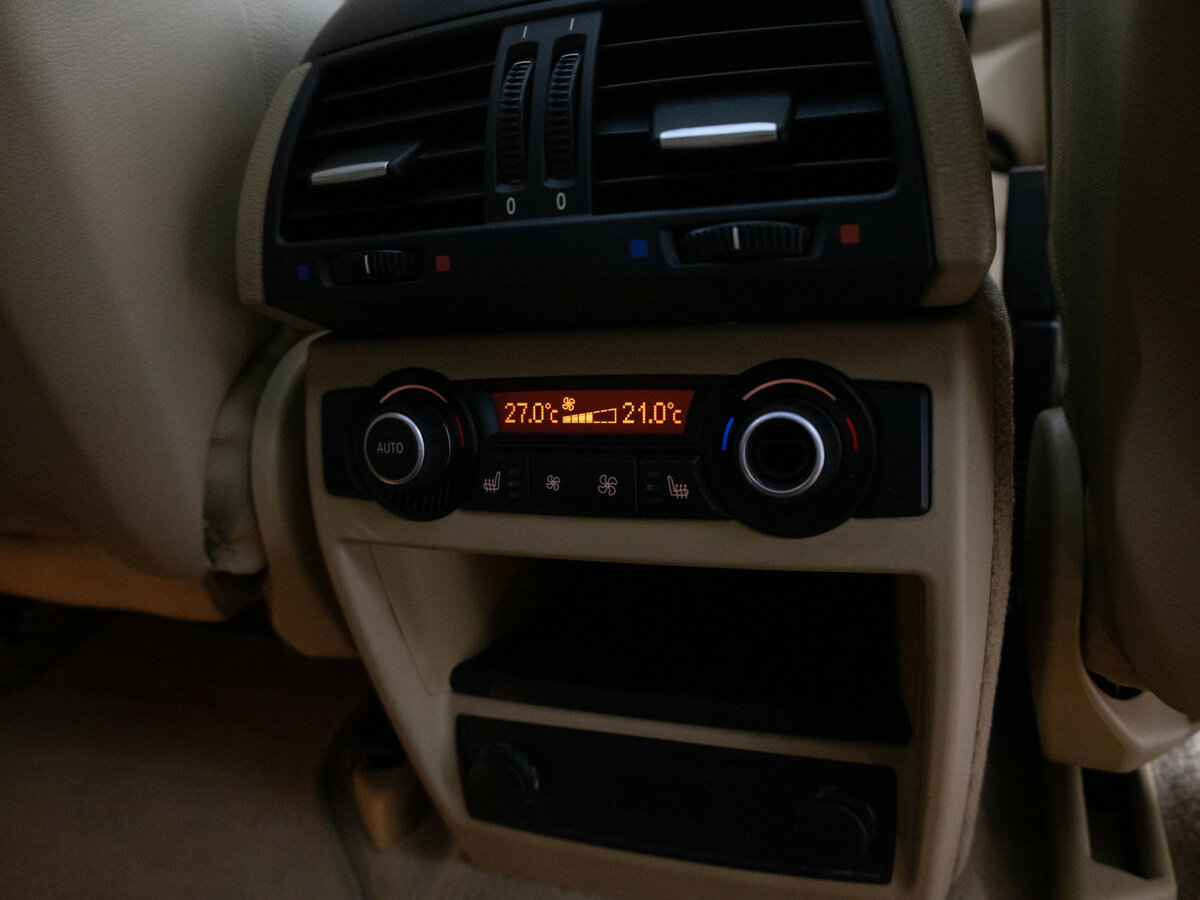 Купить BMW X5 40d II (E70) Рестайлинг, 2013, 215 133 км, фото №18