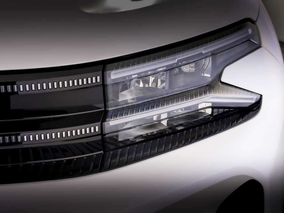 Купить Citroen C5 Aircross, 2022, 36 900 км, фото №17