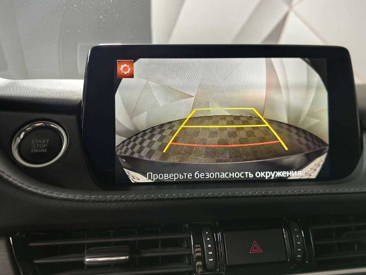 Купить Mazda 6, 2021, 22 595 км, фото №15