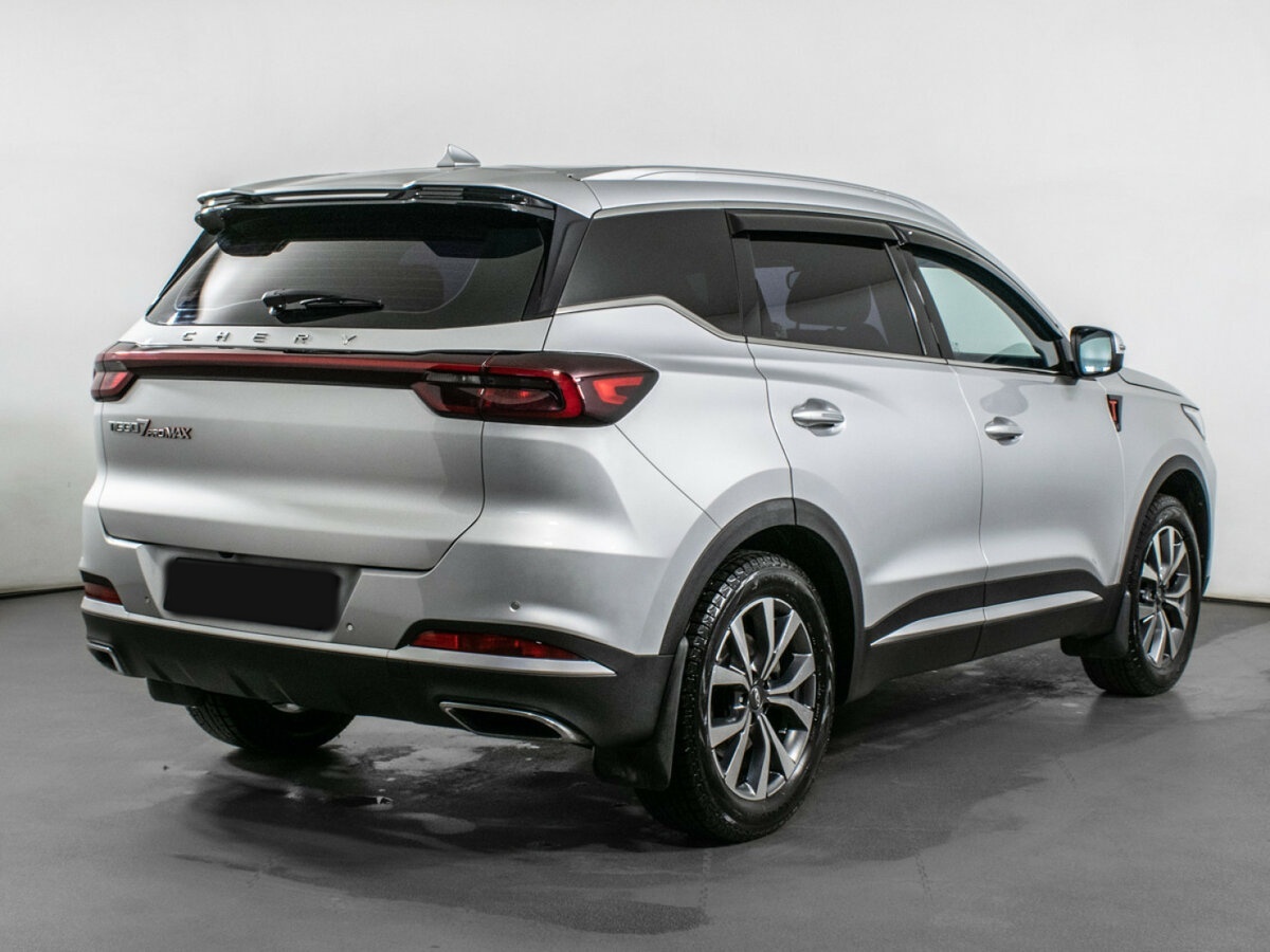 Купить Chery Tiggo 7 Pro Max I, 2023, 32 169 км, фото №5