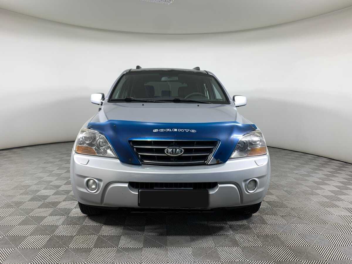 Купить Kia Sorento, 2007, 293 772 км, фото №2