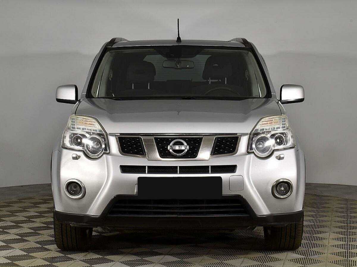 Купить Nissan X-Trail, 2011, 237 636 км, фото №3