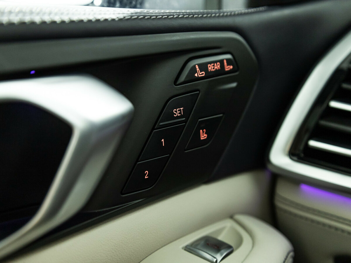 Купить BMW X7 40i I (G07), 2020, 103 110 км, фото №21