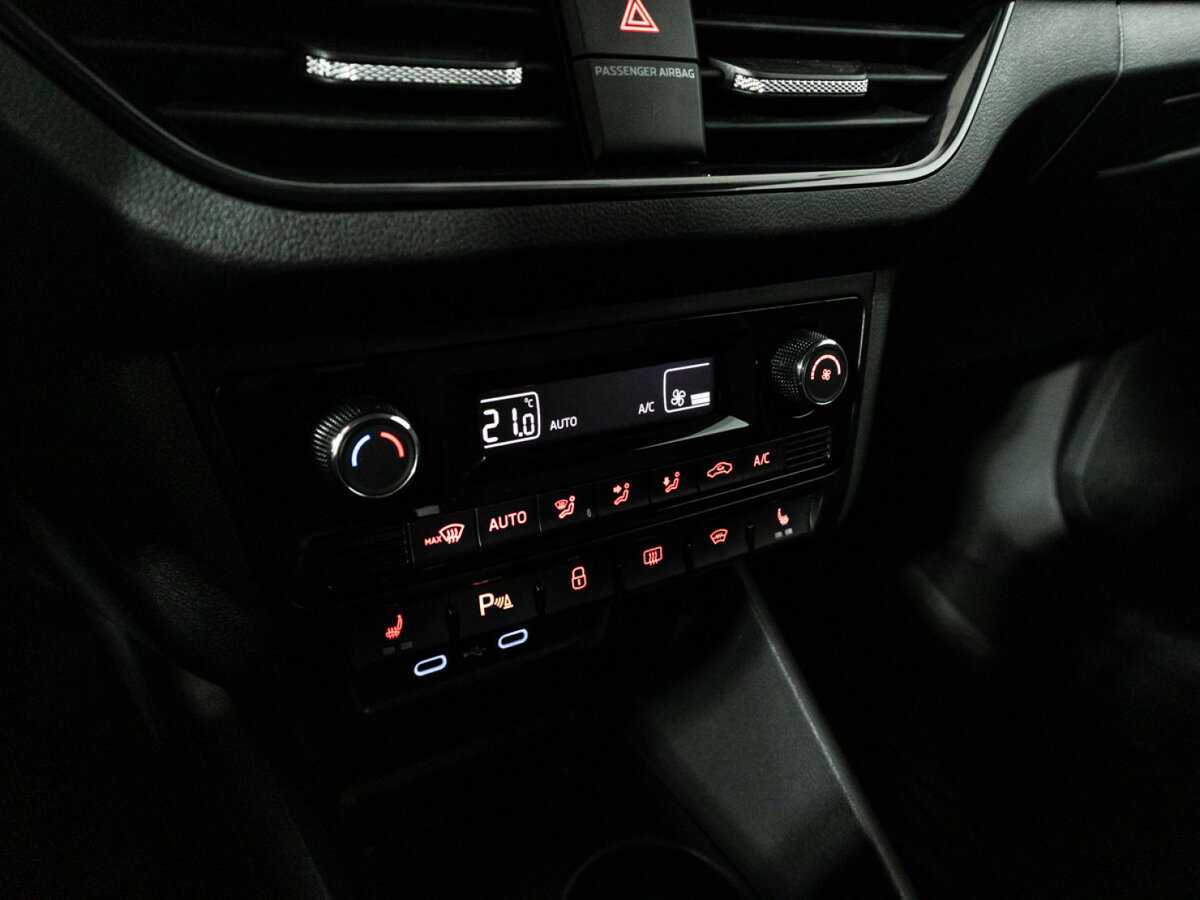 Купить Volkswagen Polo, 2020, 63 694 км, фото №18