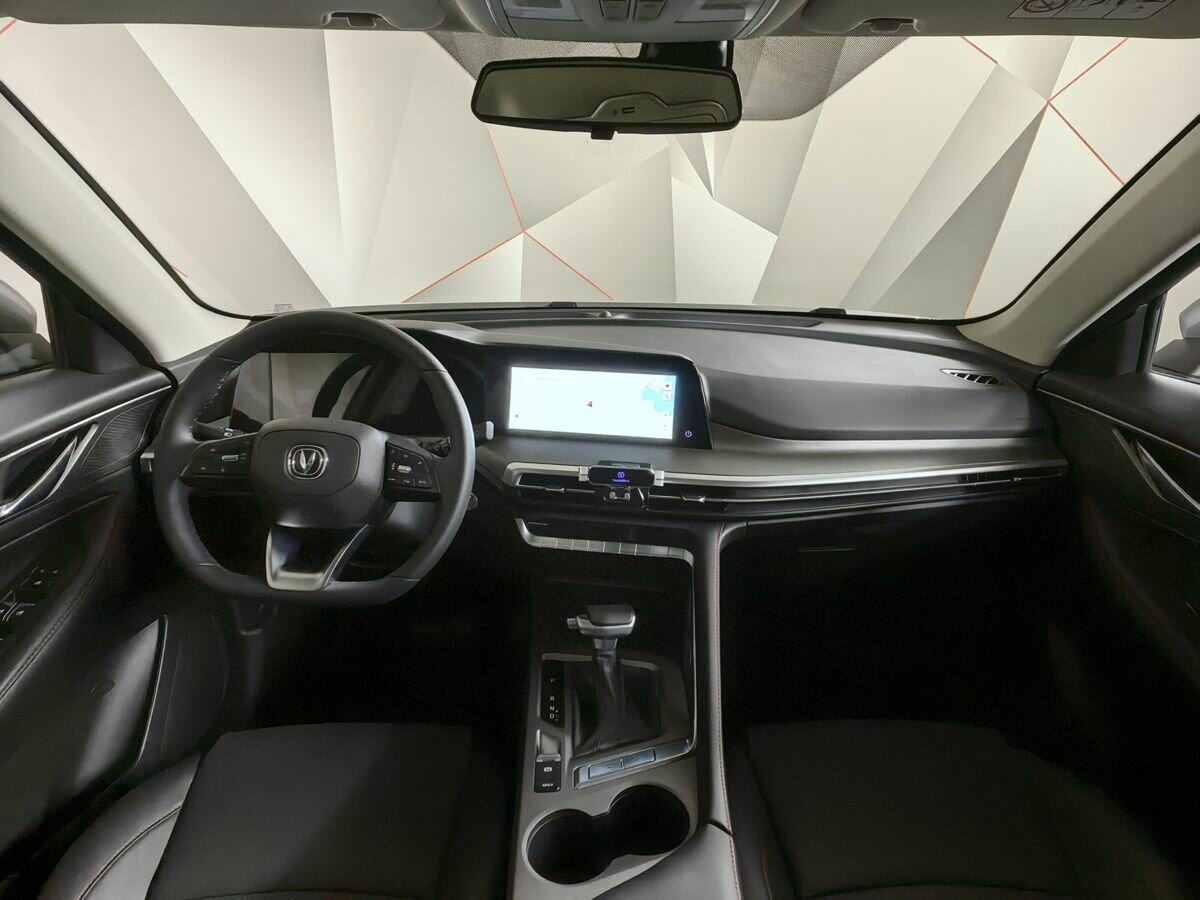 Купить Changan CS35 Plus I Рестайлинг, 2023, 34 986 км, фото №14