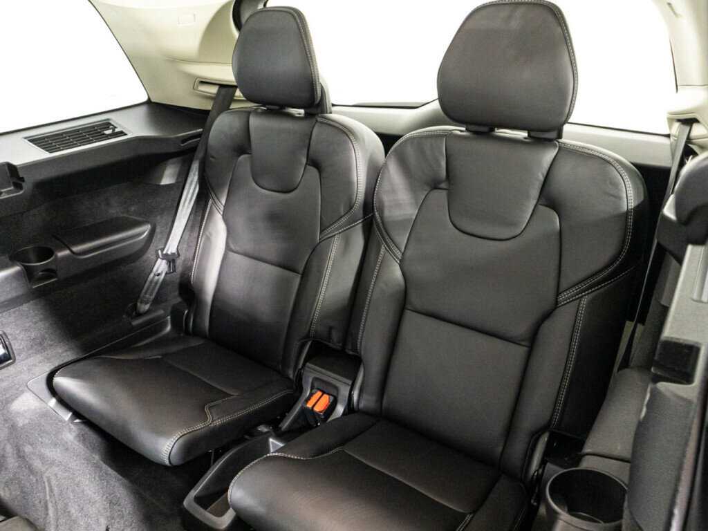 Купить Volvo XC90 B5, 2020, 69 537 км, фото №18