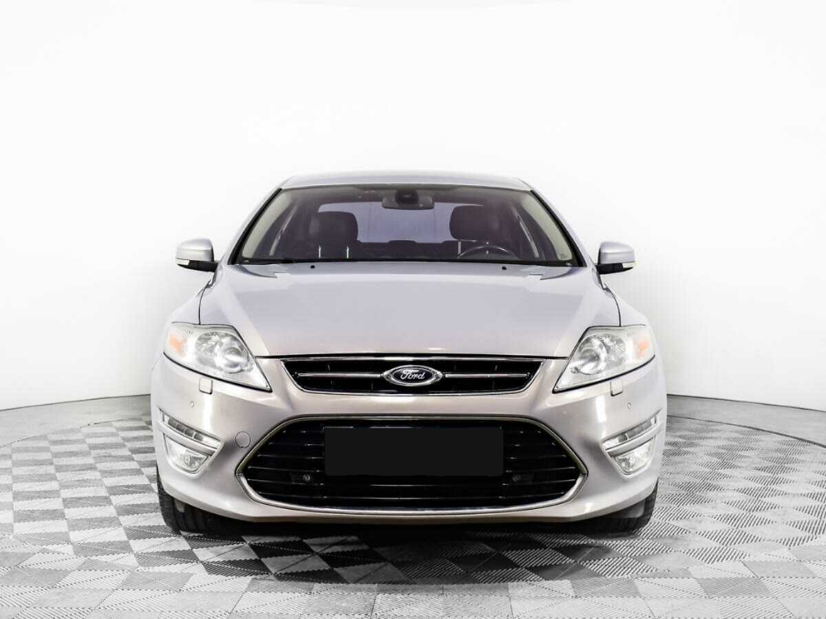 Купить Ford Mondeo, 2011, 138 529 км, фото №2