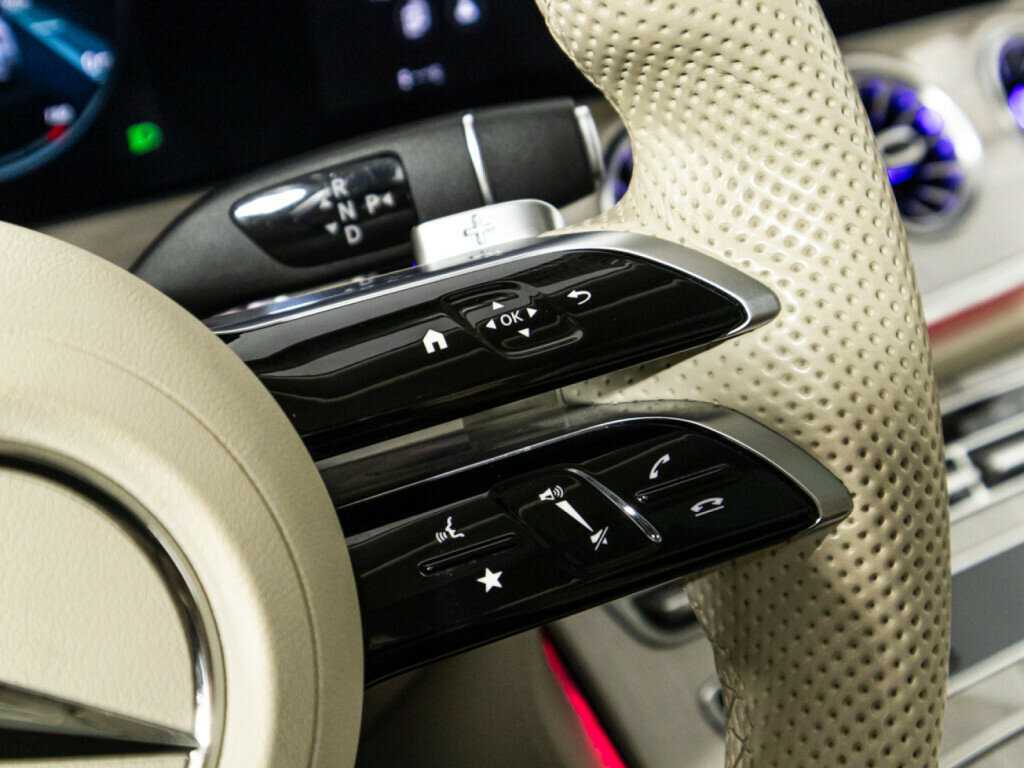 Купить Mercedes-Benz E-Класс 200, 2021, 55 600 км, фото №20