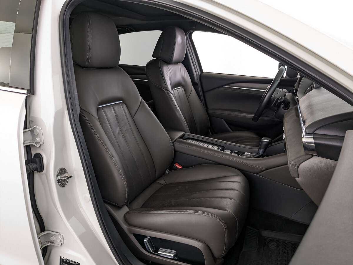 Купить Mazda 6, 2022, 100 000 км, фото №18
