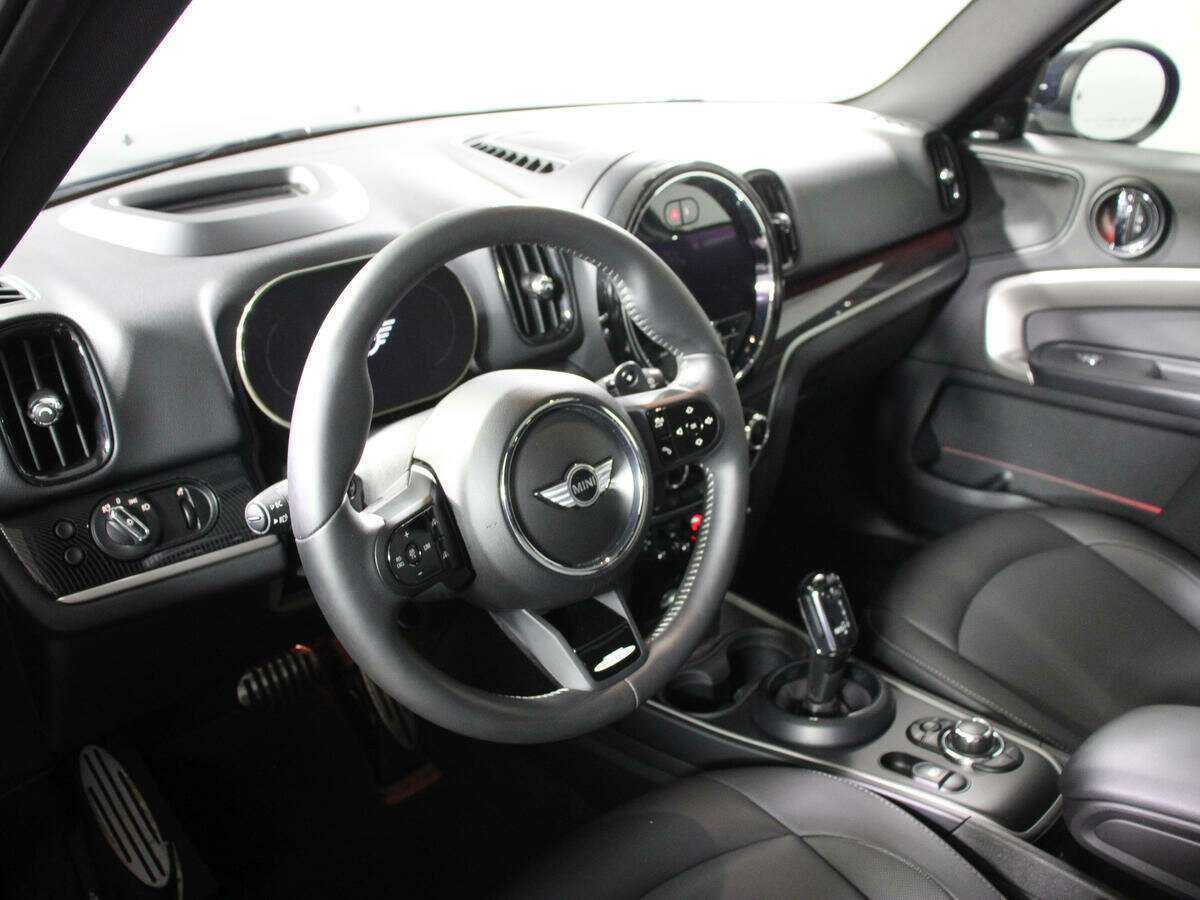 Купить Mini Countryman JCW John Cooper Works, 2022, 31 142 км, фото №11