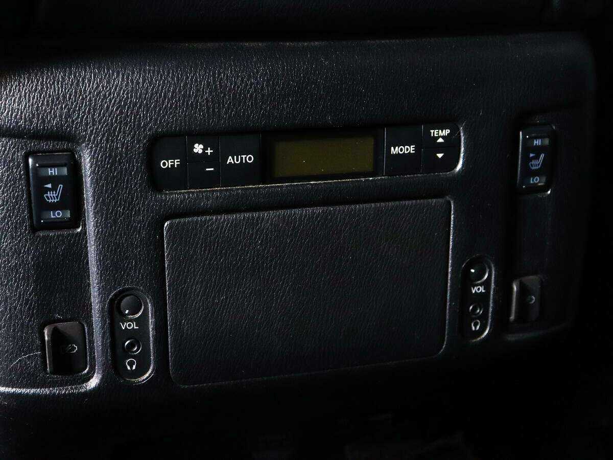 Купить Infiniti QX80, 2020, 85 759 км, фото №24