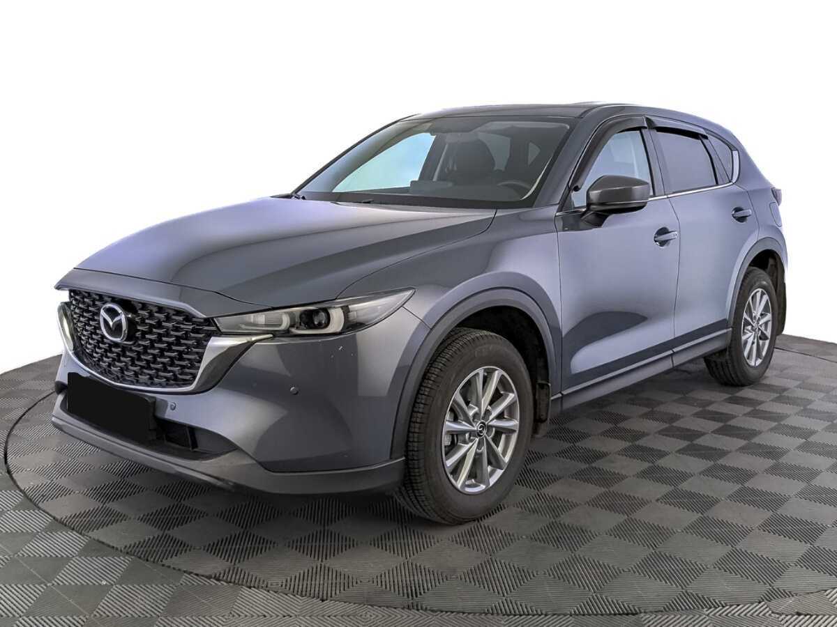 Купить Mazda CX-5, 2023, 10 257 км, фото №1