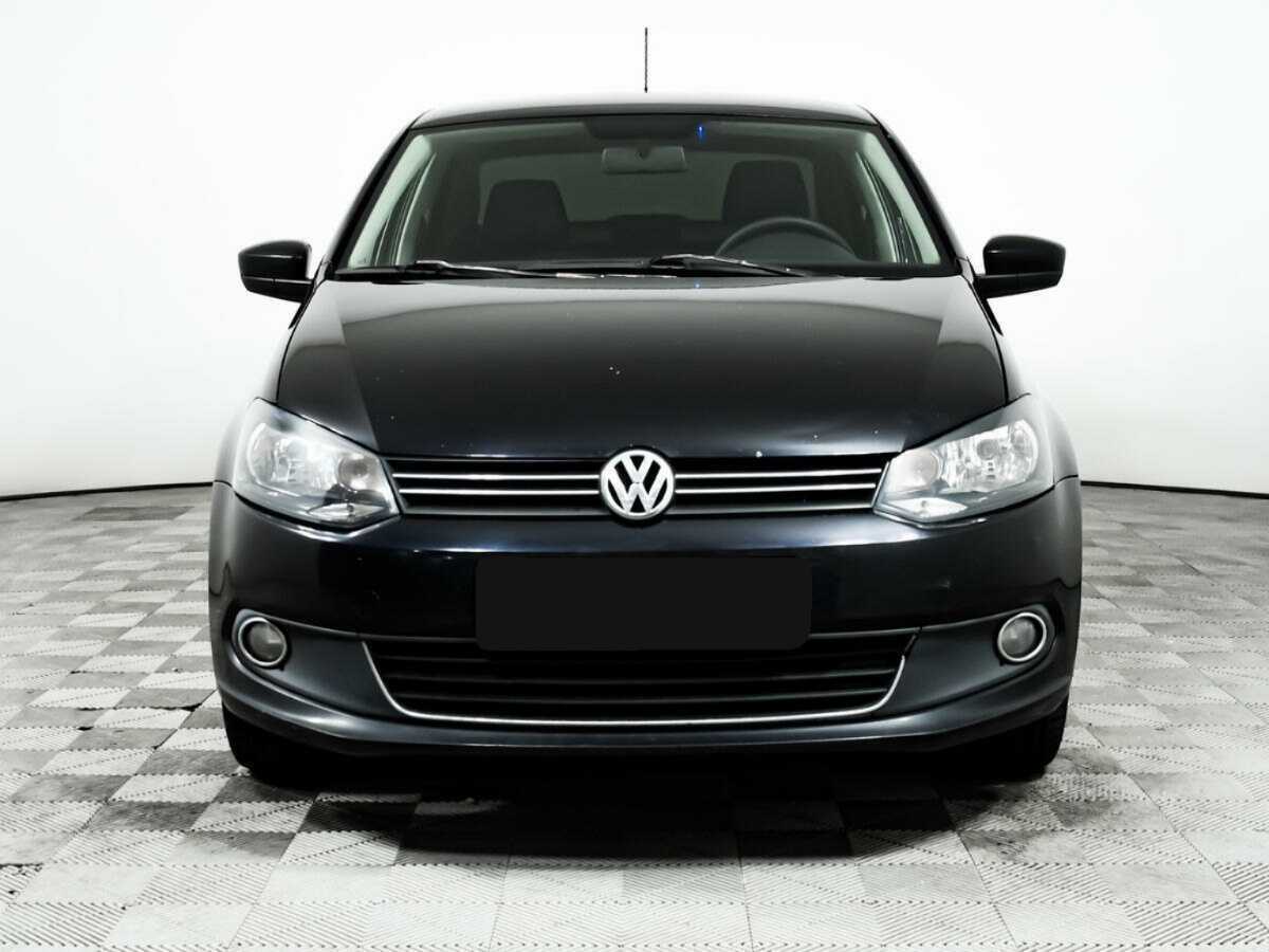 Купить Volkswagen Polo, 2010, 108 670 км, фото №2