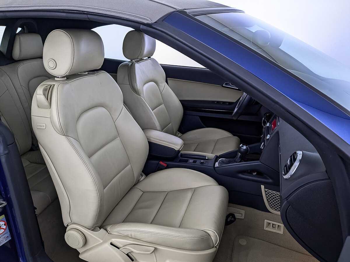 Купить Audi A3, 2012, 37 086 км, фото №24