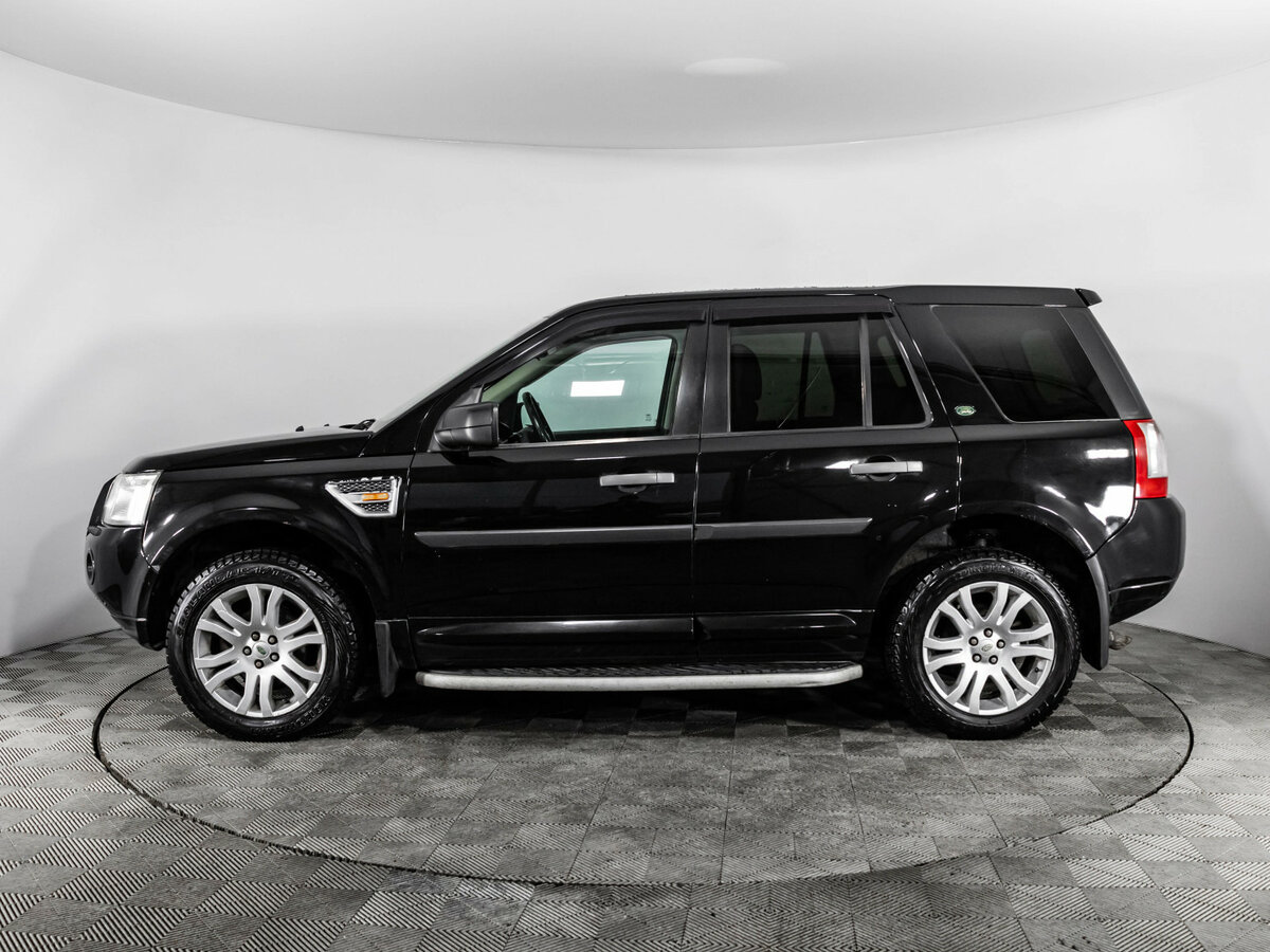 Купить Land Rover Freelander II, 2008, 274 348 км, фото №8