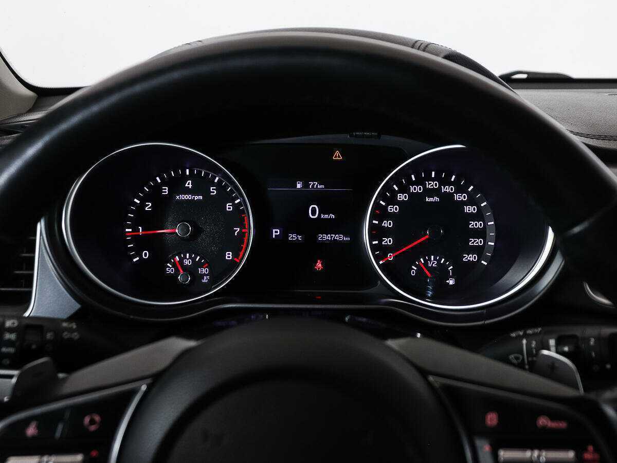 Купить Kia Ceed, 2019, 234 743 км, фото №10