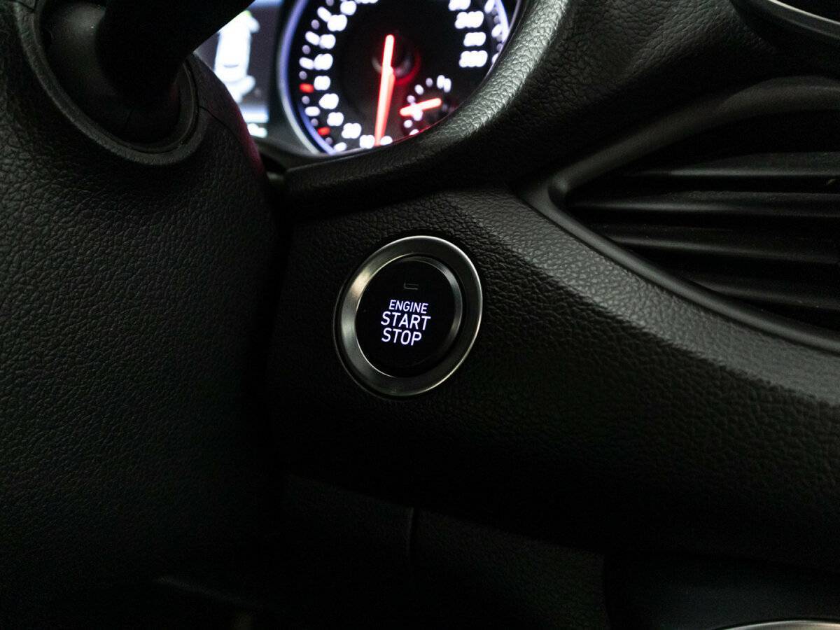 Купить Hyundai i30 N, 2019, 92 518 км, фото №19