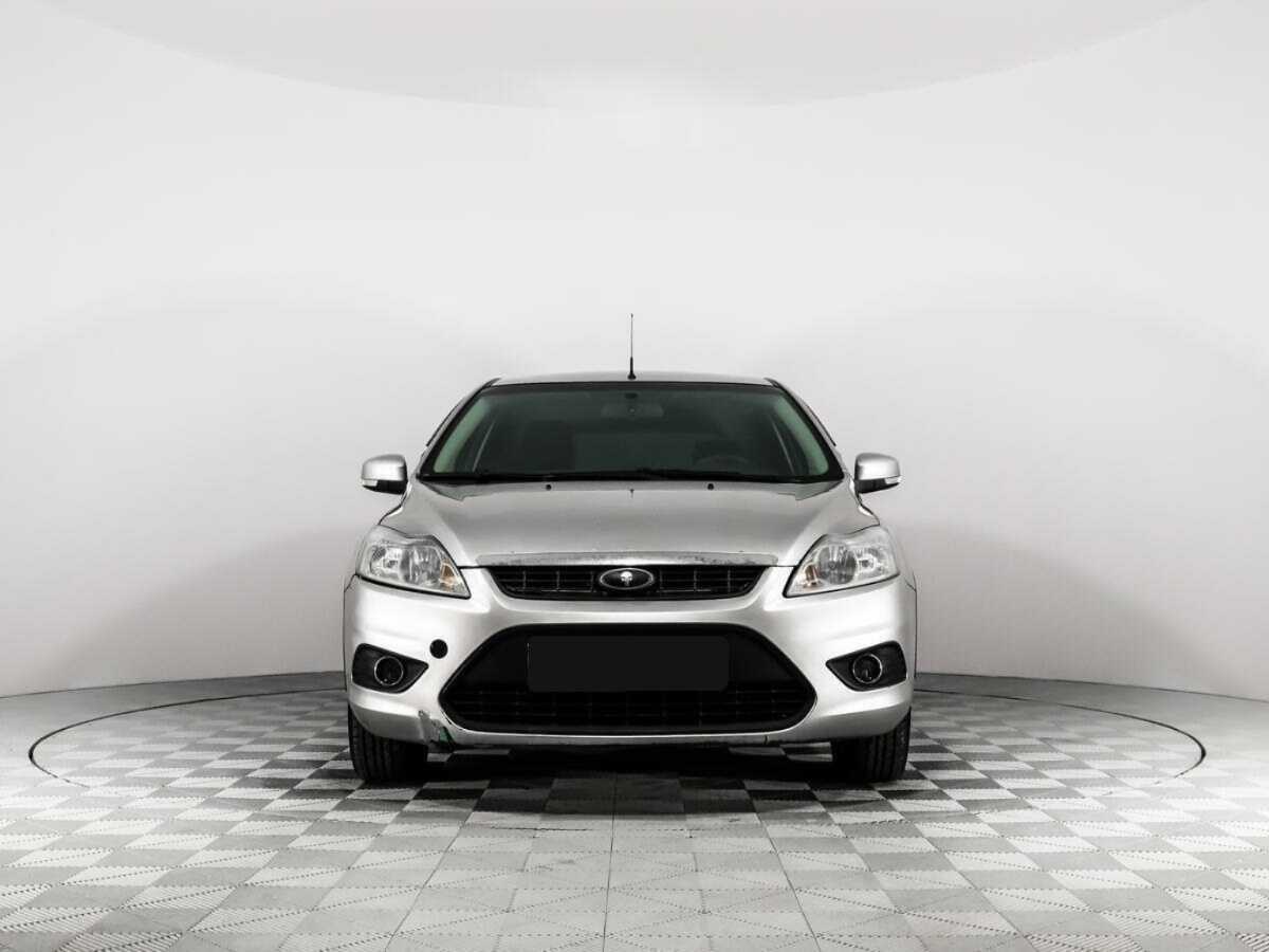 Купить Ford Focus, 2008, 238 527 км, фото №2