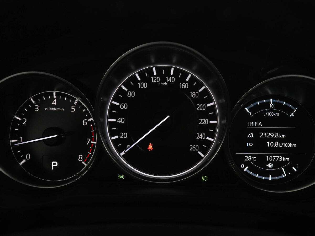 Купить Mazda CX-5, 2022, 10 772 км, фото №11