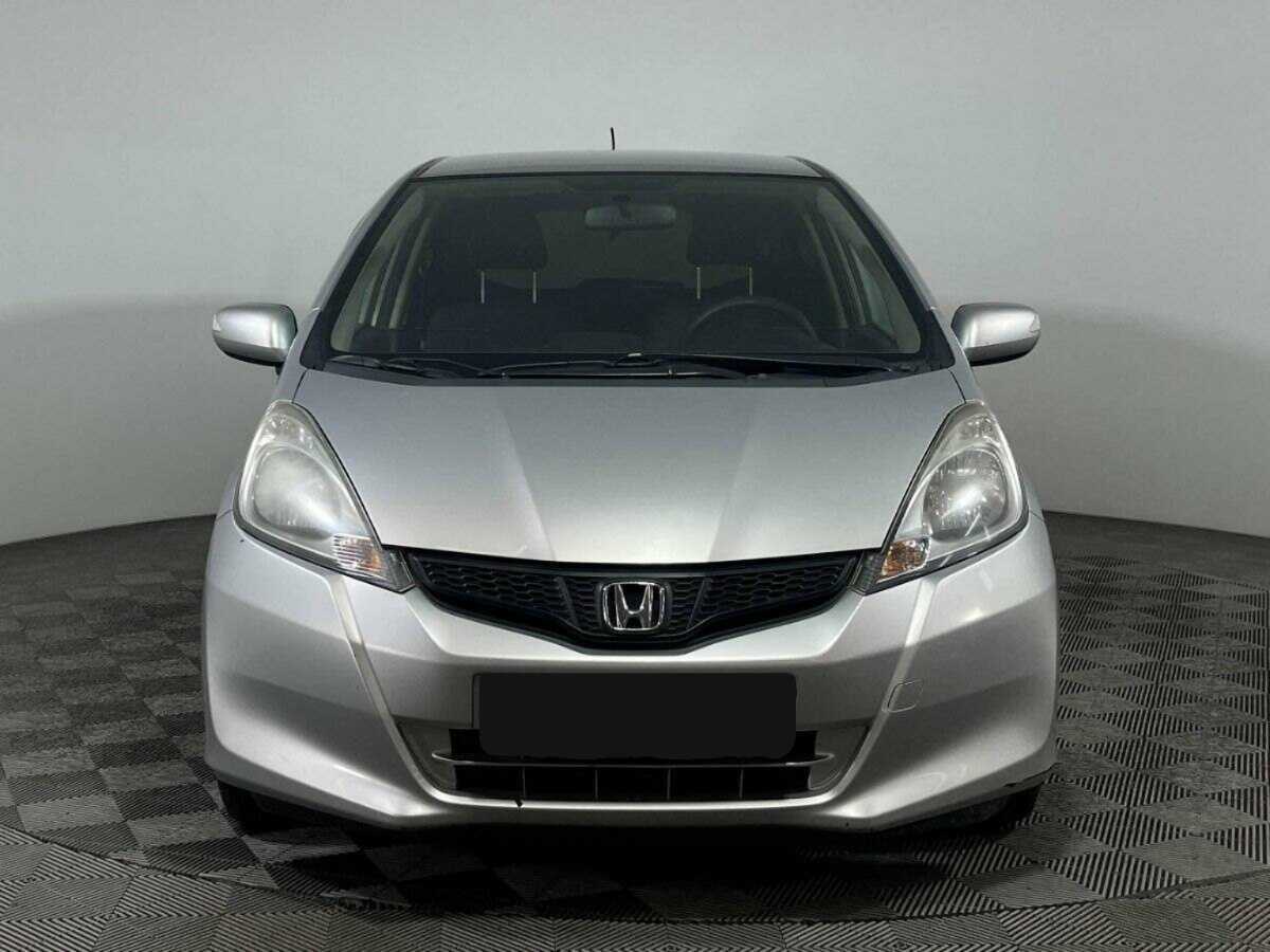 Купить Honda Jazz, 2011, 145 500 км, фото №2