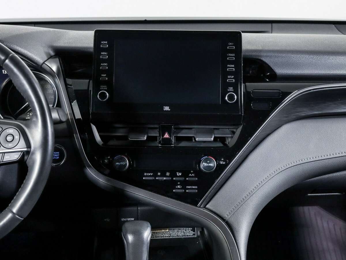 Купить Toyota Camry, 2021, 37 022 км, фото №10