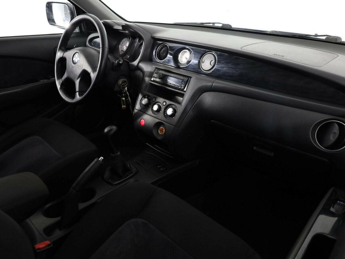 Купить Mitsubishi Outlander I, 2004, 304 418 км, фото №10