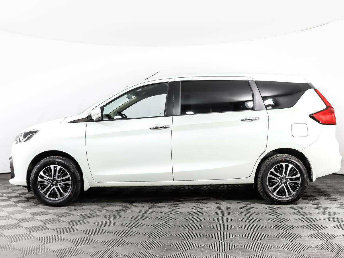 Купить Suzuki Ertiga, 2022, 16 965 км, фото №8