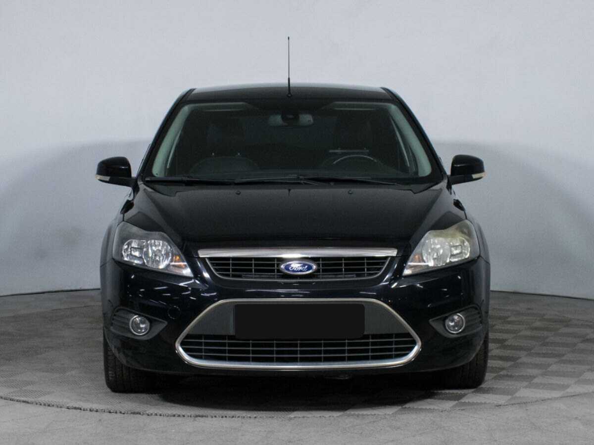 Купить Ford Focus, 2008, 76 000 км, фото №2