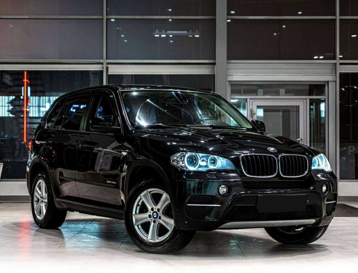 Купить BMW X5 30d, 2011, 188 397 км, фото №2