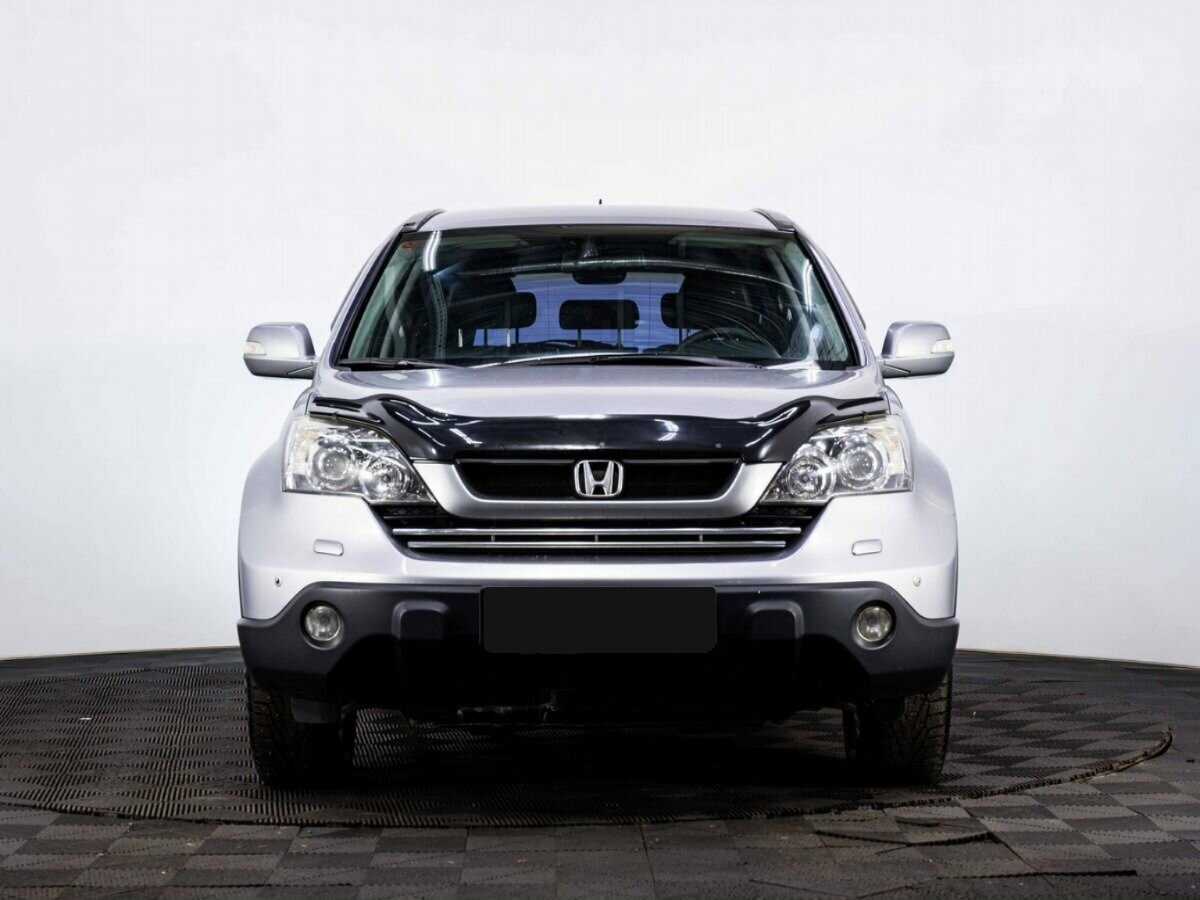 Купить Honda CR-V, 2007, 223 448 км, фото №2