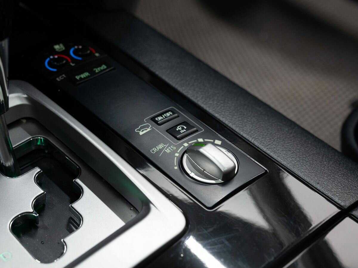 Купить Toyota Land Cruiser, 2013, 197 000 км, фото №31