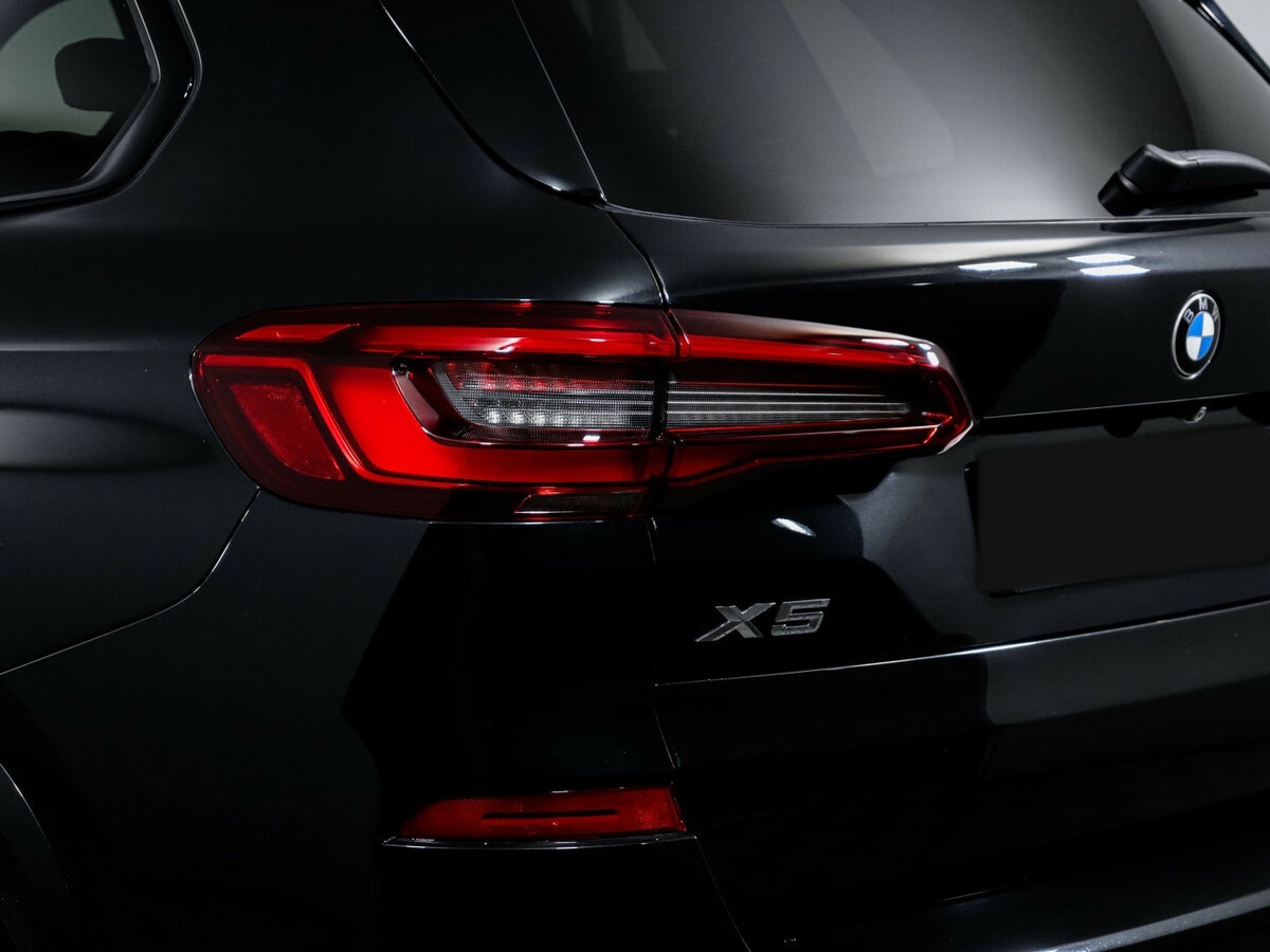 Купить BMW X5 30d IV (G05/G18), 2019, 200 862 км, фото №16