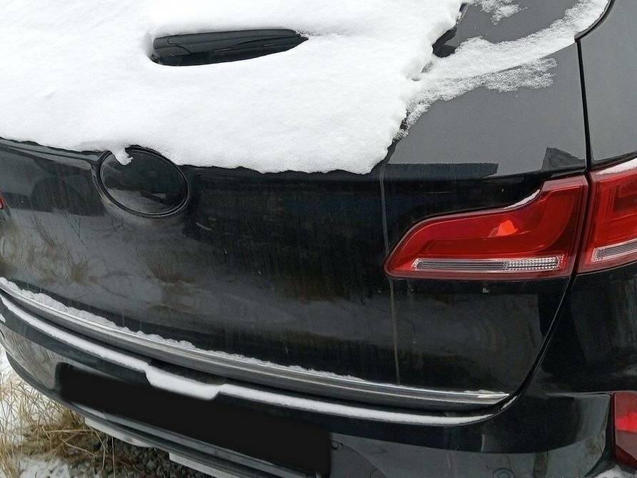 Купить FAW Besturn X40, 2021, 43 500 км, фото №3