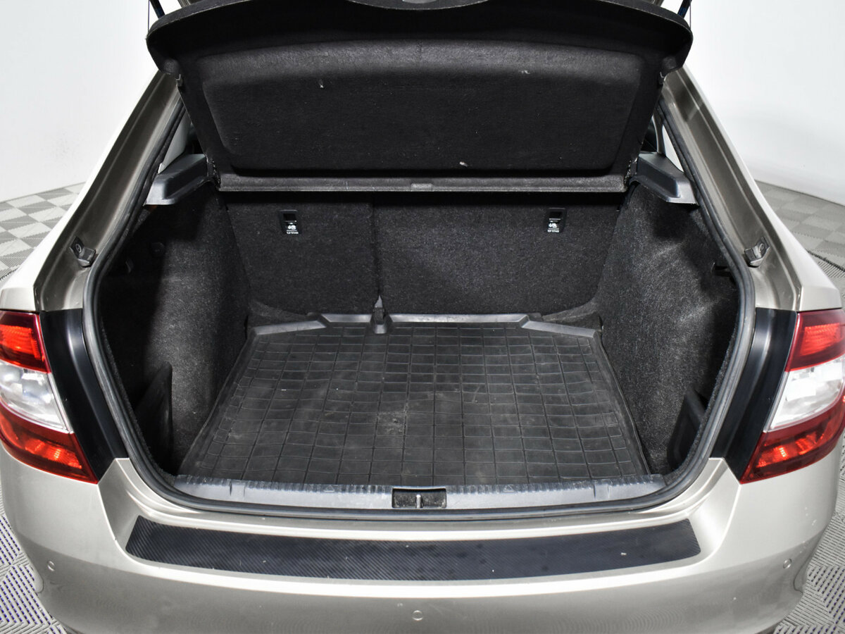 Купить Skoda Rapid I Рестайлинг, 2019, 189 228 км, фото №18