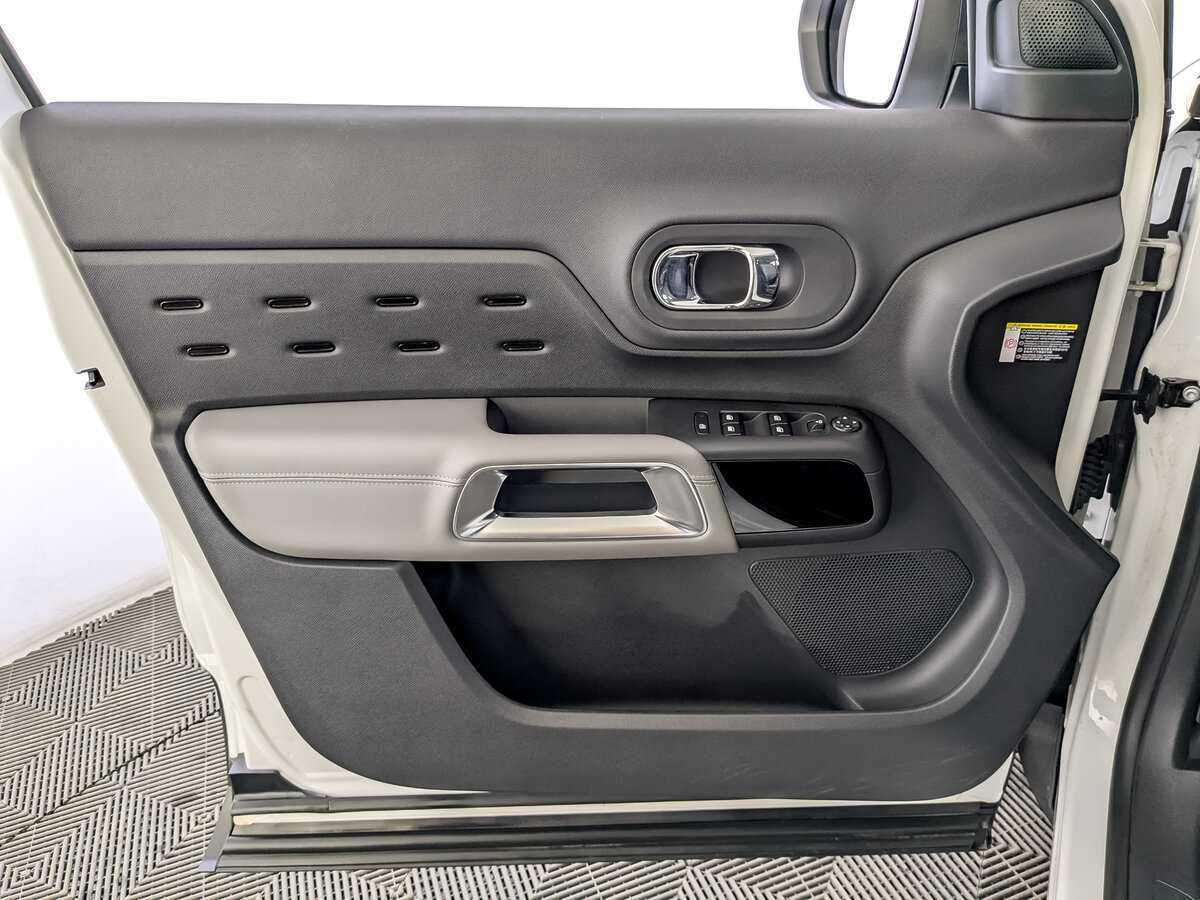 Купить Citroen C5 Aircross, 2022, 36 900 км, фото №19