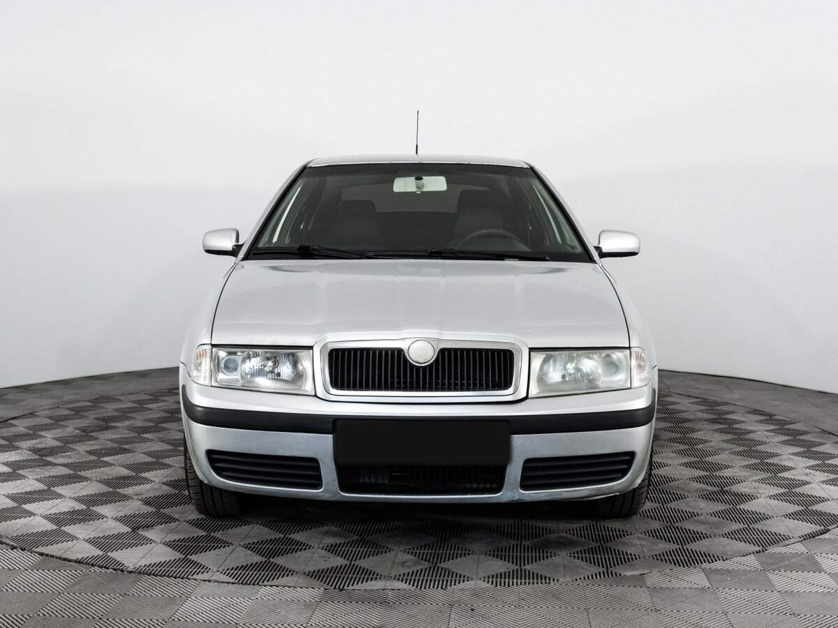 Купить Skoda Octavia, 2007, 289 157 км, фото №2