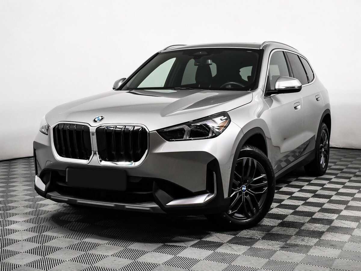 Купить BMW X1 28i xDrive, 2023, 26 351 км, фото №1
