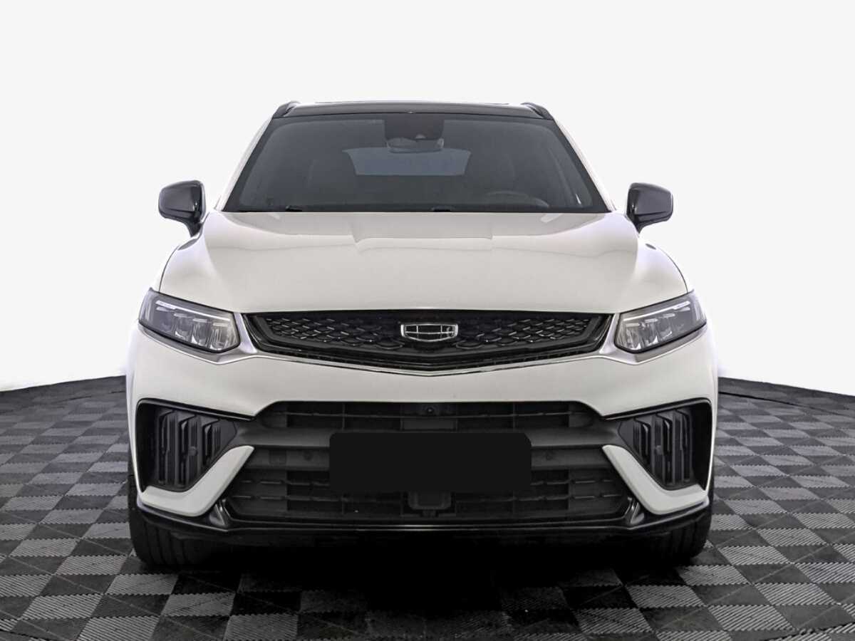 Купить Geely Tugella, 2023, 22 613 км, фото №2